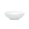 Anna Weatherley Dinnerware|Simply Anna Cereal Bowl in White