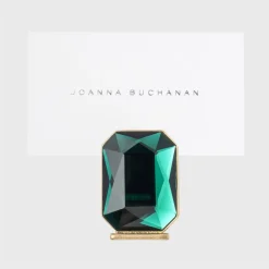 Joanna Buchanan Décor|Place Settings & Linens|Single Gem Placecard Holder, Set of Two