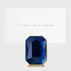Joanna Buchanan Décor|Place Settings & Linens|Single Gem Placecard Holder, Set of Two