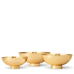 AERIN Dinnerware|Sintra Footed Bowl