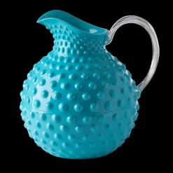 MARIO LUCA GIUSTI Glassware|Sister Rosetta Acrylic Pitcher