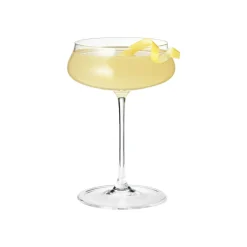 Georg Jensen Glassware|Sky Cocktail Coupe Glass Crystalline 25 Cl, Set of 2