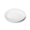 Georg Jensen Dinnerware|Sky Dinner Plate, Porcelain,