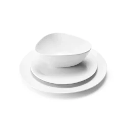 Georg Jensen Dinnerware|Sky Dinnerware Set, Set of 3