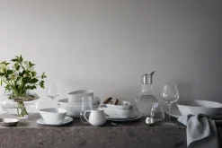 Georg Jensen Dinnerware|Sky Dinnerware Set, Set of 3