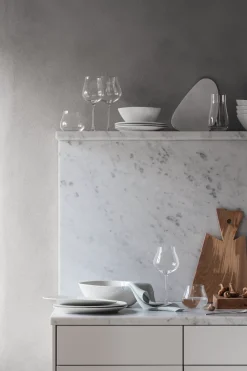 Georg Jensen Dinnerware|Sky Serving Platter