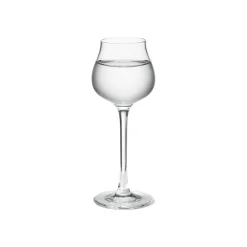 Georg Jensen Glassware|Sky Snaps Glass Crystalline 6 Cl, Set of 6