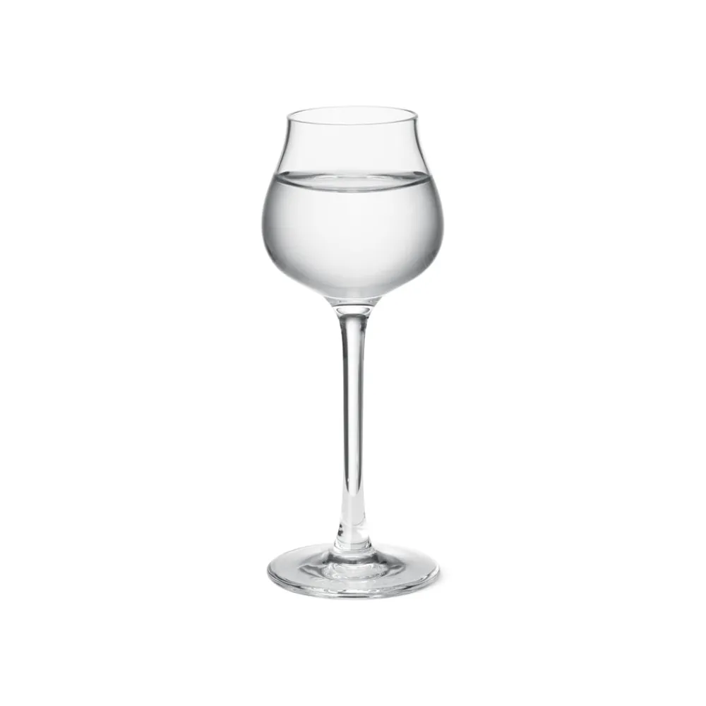 Georg Jensen Glassware|Sky Snaps Glass Crystalline 6 Cl, Set of 6