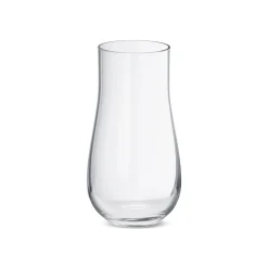 Georg Jensen Glassware|Sky Tall Tumblers, Crystal, Set of 6