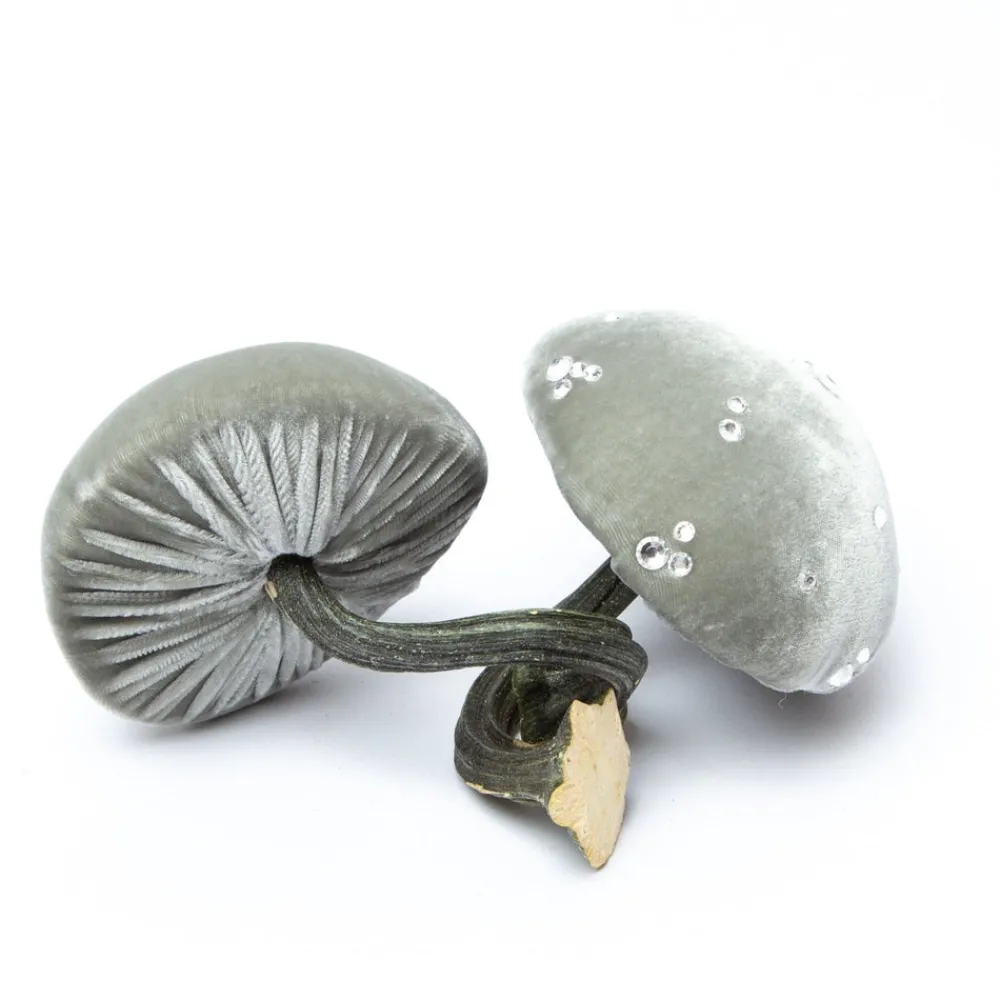 Hot Skwash Living|Décor|Small Spa Mushroom