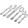 Match Flatware|Sofia 6pc Placesetting