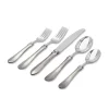 Match Silver|Flatware|Sofia Place Setting, Set of 5