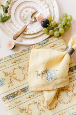 Nadia & Co Place Settings & Linens|Sole Tablecloth