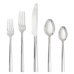 Fortessa Flatware|Sonia Flatware Set