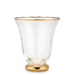 AERIN Glassware|Sophia Tumbler, Set of 4