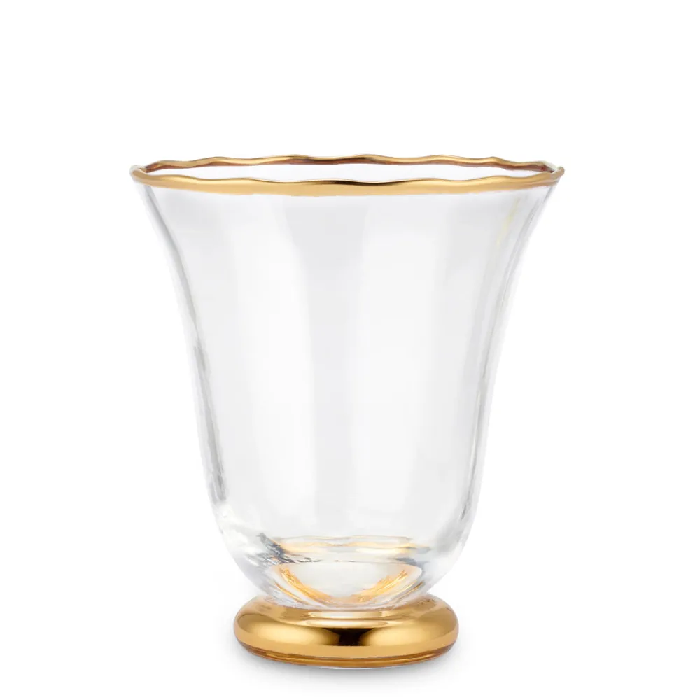 AERIN Glassware|Sophia Tumbler, Set of 4