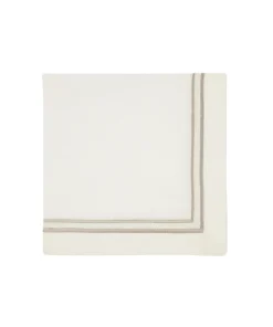 Rebecca Udall Place Settings & Linens|Sophie Classic Two Cord Napkin in Natural