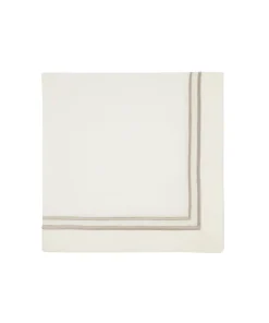 Rebecca Udall Place Settings & Linens|Sophie Classic Two Cord Napkin in Natural