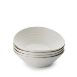 Portmeirion Dinnerware|Sophie Conran Cereal Bowls, Set of 4