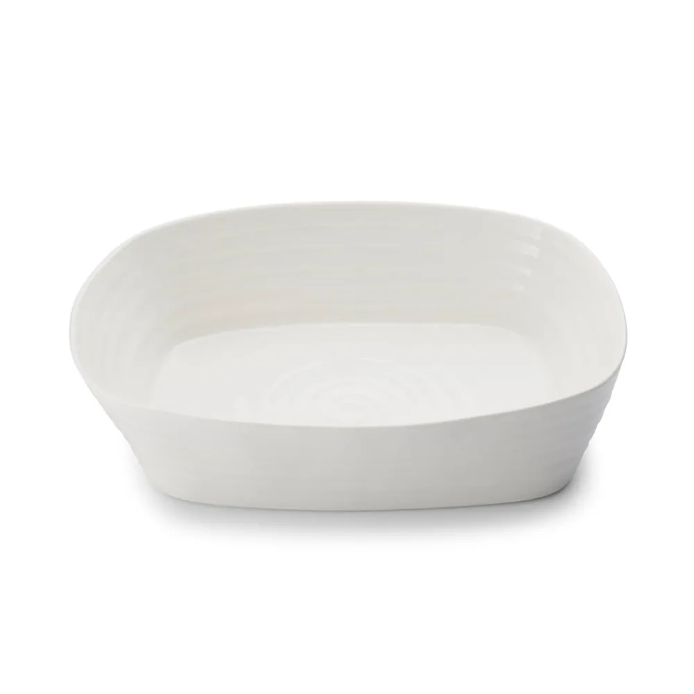 Portmeirion Dinnerware|Sophie Conran Lasagne/Roaster