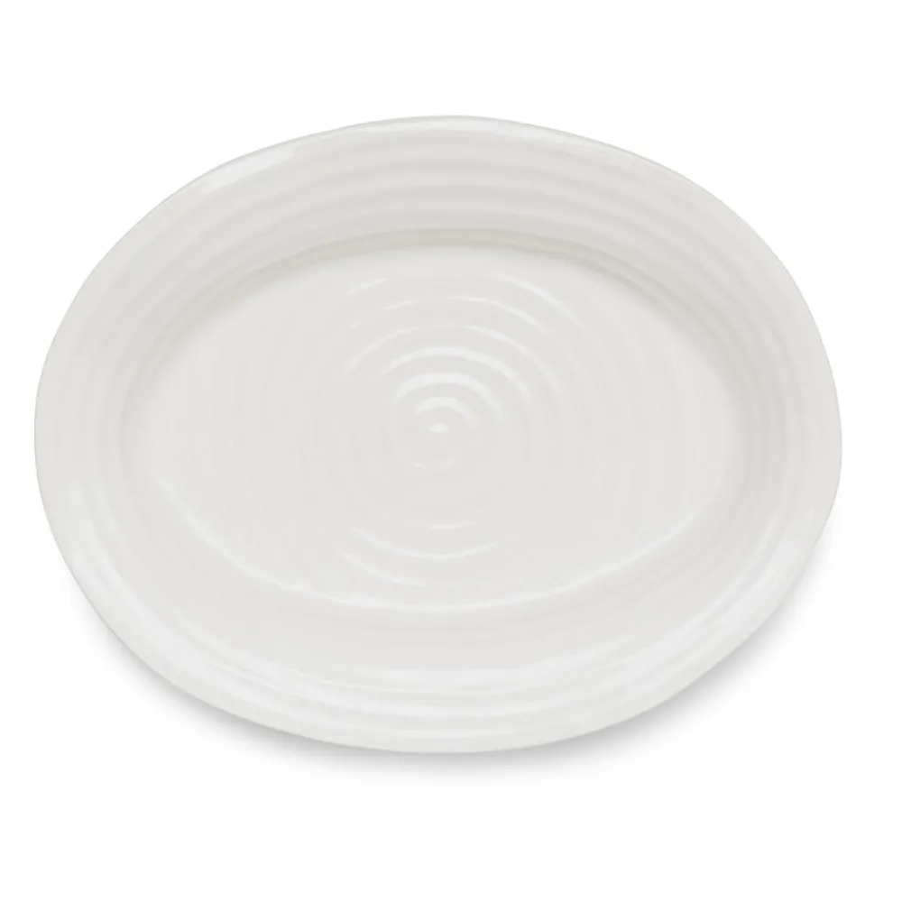 Portmeirion Dinnerware|Sophie Conran Medium Oval Platter