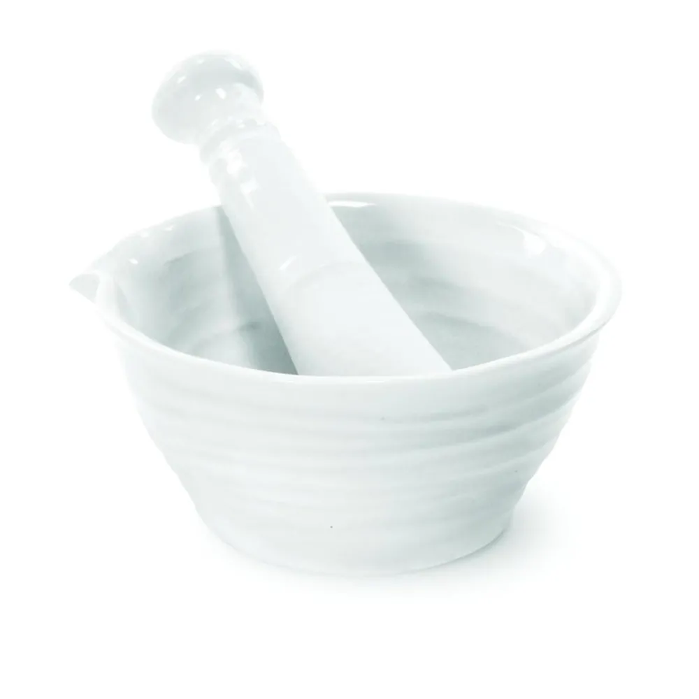 Portmeirion Dinnerware|Sophie Conran Mortar & Pestle