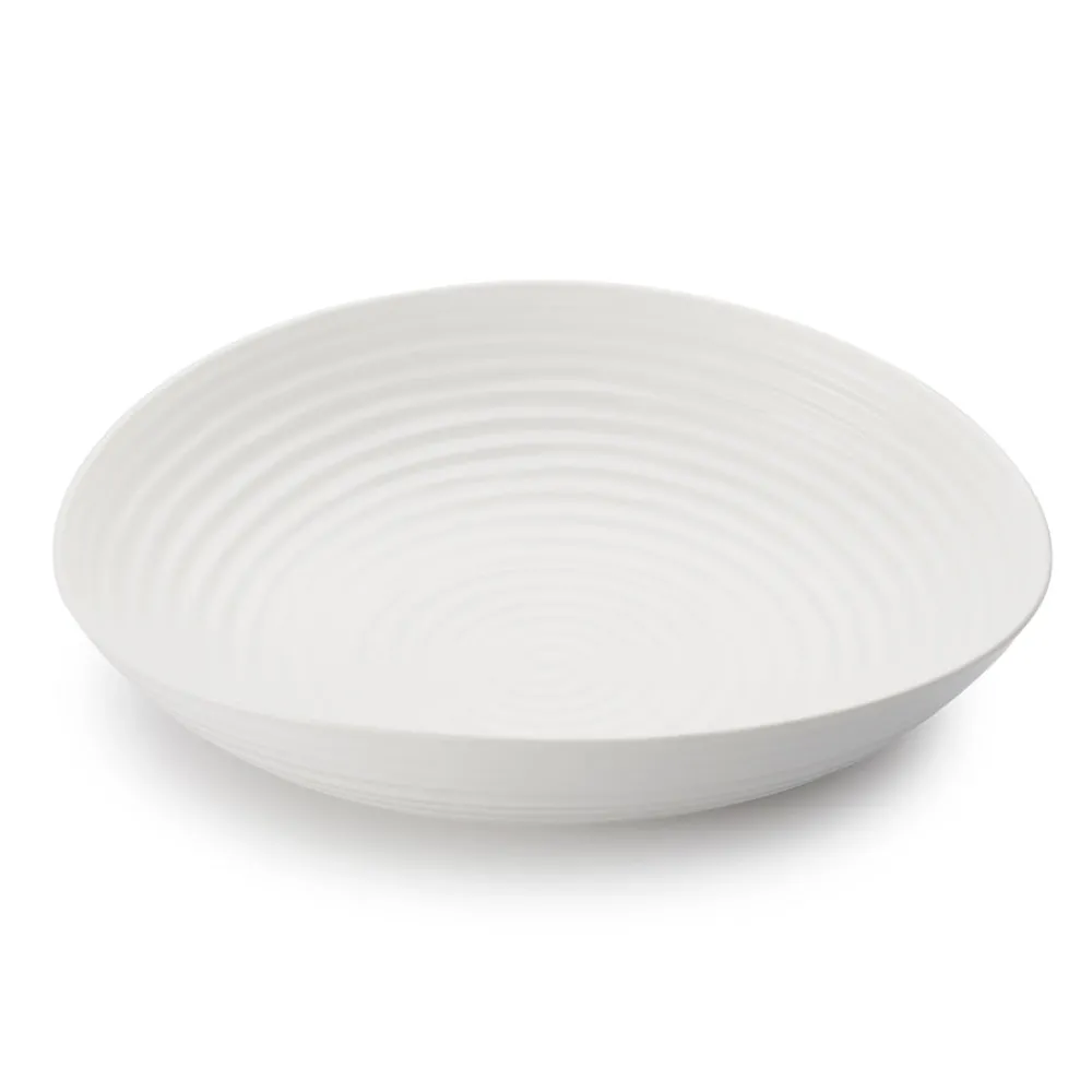 Portmeirion Dinnerware|Sophie Conran Pasta Serving Bowl