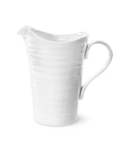 Portmeirion Dinnerware|Sophie Conran Pitcher