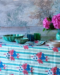 Cabana Dinnerware|Speckled Small Bowl in Green