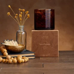 LAFCO New York Candles|Spiced Pomander Signature Candle