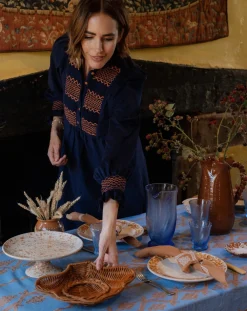 Sharland England Glassware|Spiral Jug