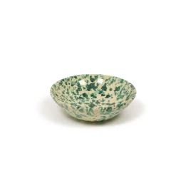 Sharland England Nursery|Baby|Splatter Bowl, Large