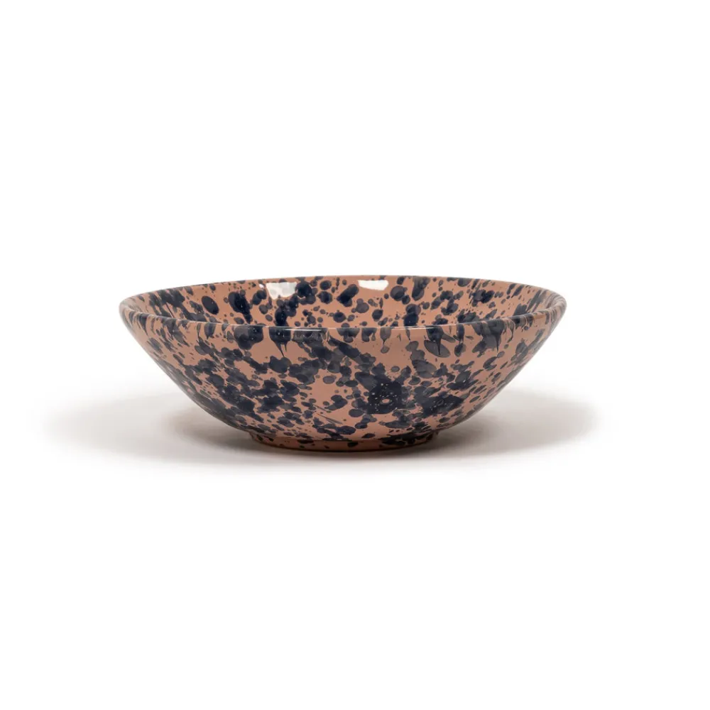 Sharland England Nursery|Baby|Splatter Bowl, Large
