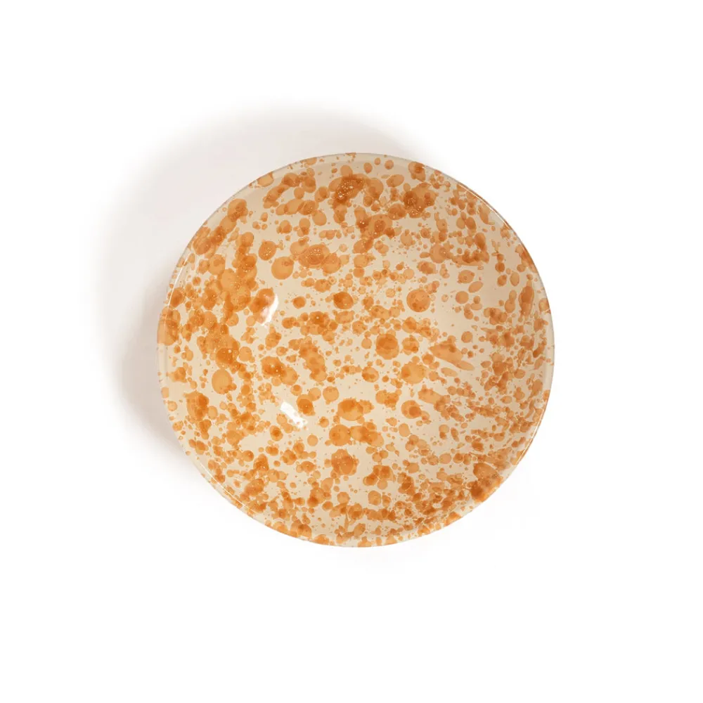 Sharland England Nursery|Baby|Splatter Bowl, Large