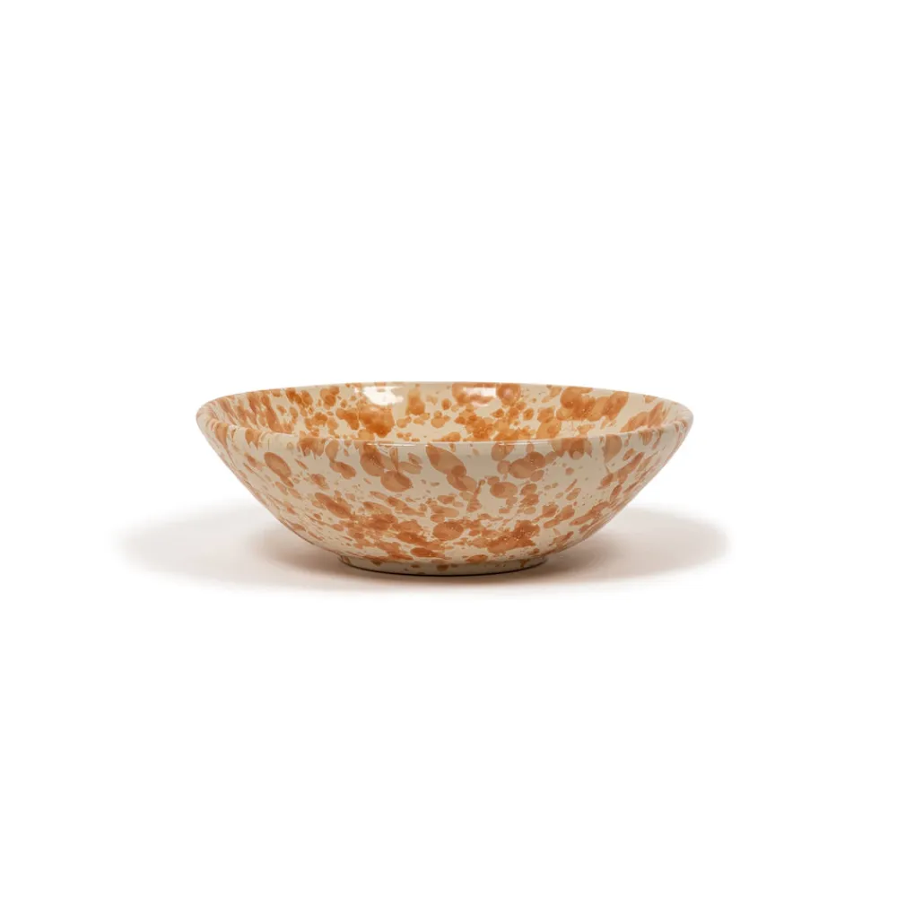 Sharland England Nursery|Baby|Splatter Bowl, Large