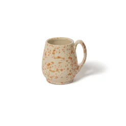 Sharland England Dinnerware|Splatter Mug