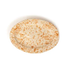 Sharland England Dinnerware|Splatter Serving Platter