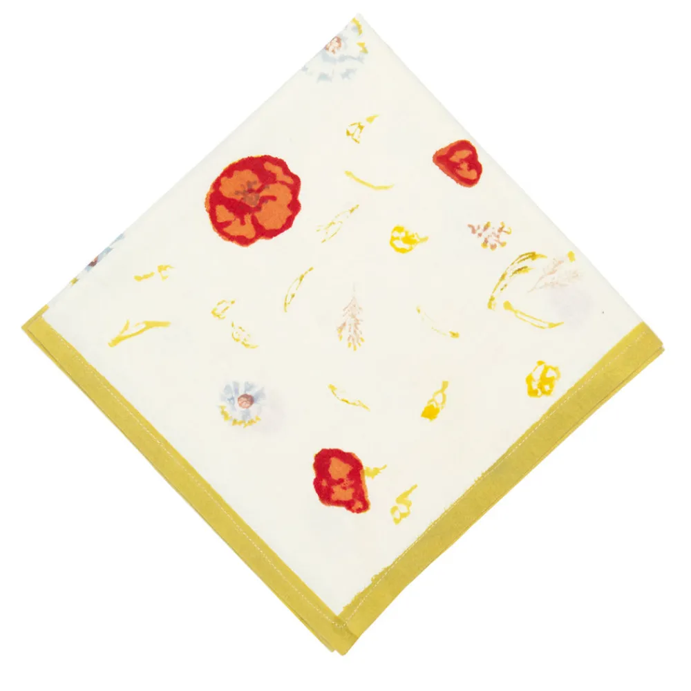 Couleur Nature Place Settings & Linens|Springfields Napkins, Set of 6