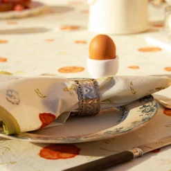 Couleur Nature Place Settings & Linens|Springfields Napkins, Set of 6