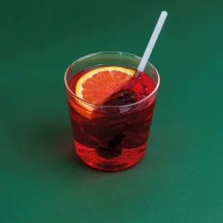 Zafferano Glassware|Spritzometro Tumblers