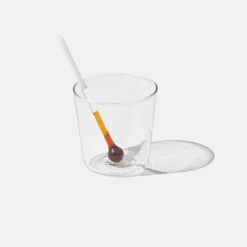Zafferano Glassware|Spritzometro Tumblers