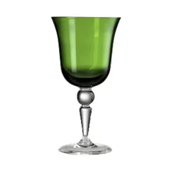 MARIO LUCA GIUSTI Glassware|St. Moritz Acrylic Glass
