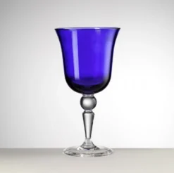 MARIO LUCA GIUSTI Glassware|St. Moritz Acrylic Glass