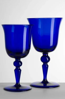 MARIO LUCA GIUSTI Glassware|St. Moritz Acrylic Glass