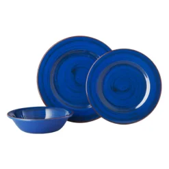 MARIO LUCA GIUSTI Dinnerware|St. Tropez Melamine Dinner Plate