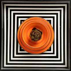 MARIO LUCA GIUSTI Dinnerware|St. Tropez Melamine Dinner Plate