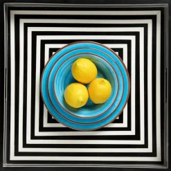 MARIO LUCA GIUSTI Dinnerware|St. Tropez Melamine Dinner Plate