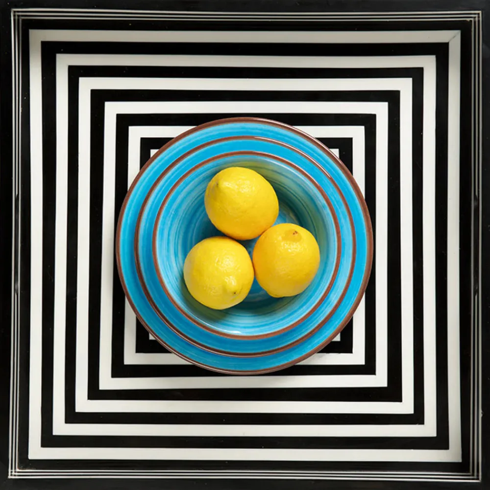 MARIO LUCA GIUSTI Dinnerware|St. Tropez Melamine Soup Bowl