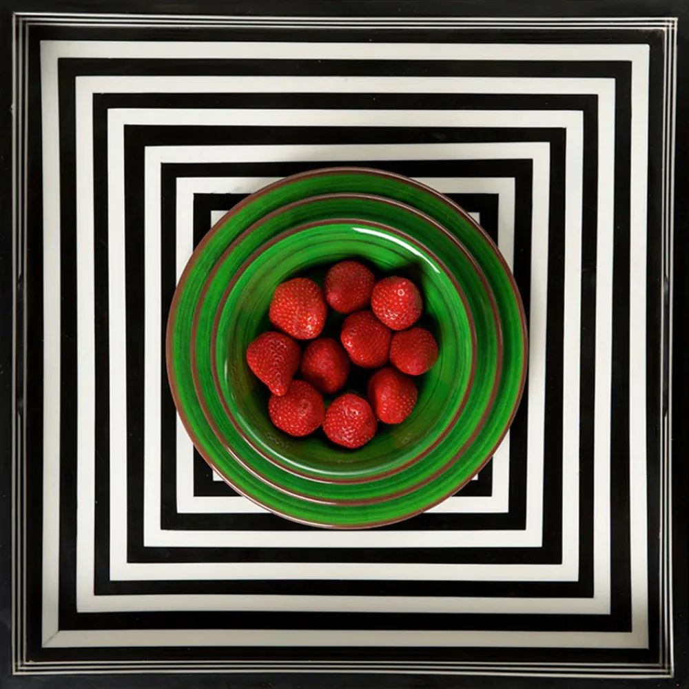 MARIO LUCA GIUSTI Dinnerware|St. Tropez Melamine Soup Bowl