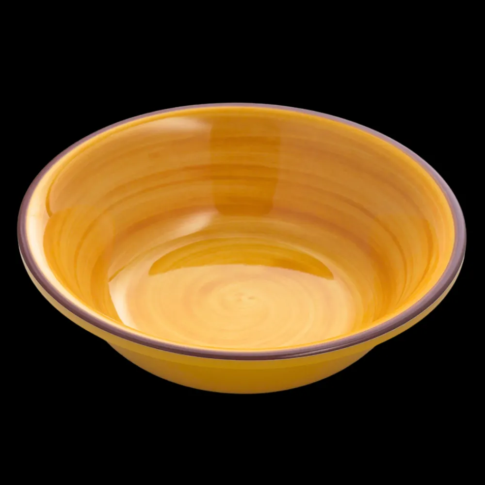 MARIO LUCA GIUSTI Dinnerware|St. Tropez Melamine Soup Bowl